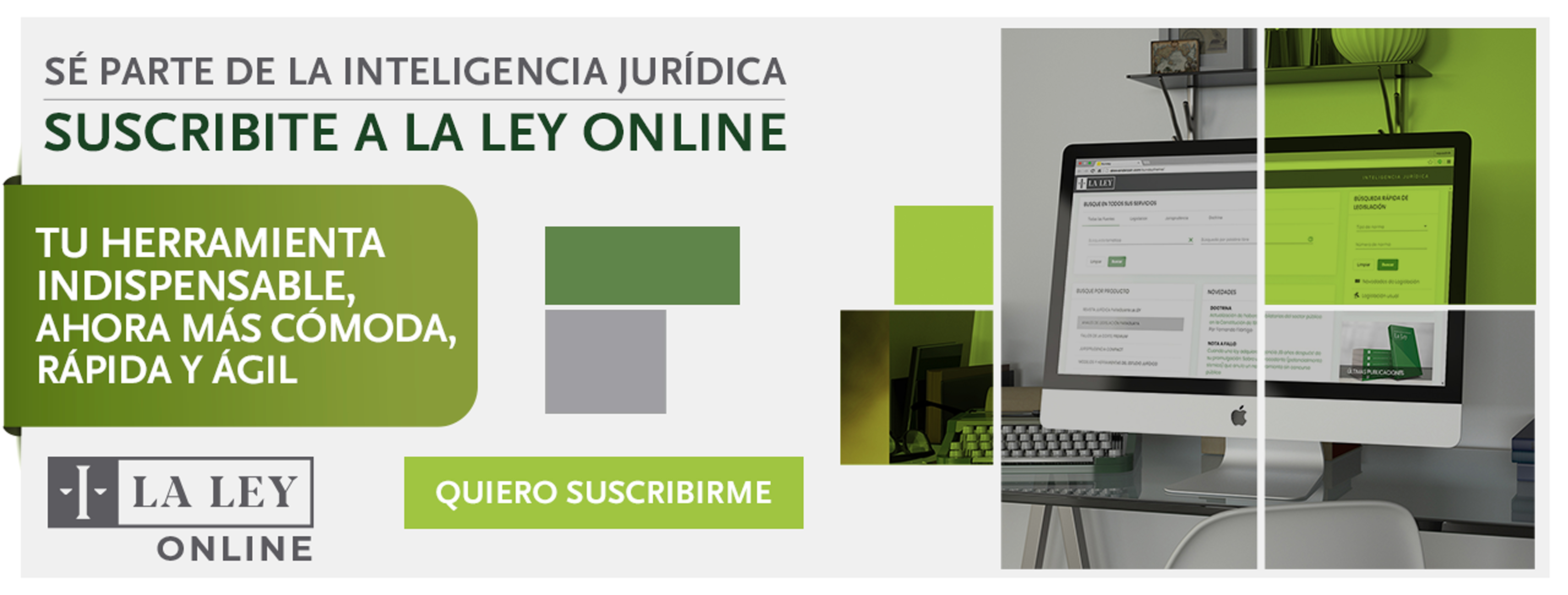 La Ley Online